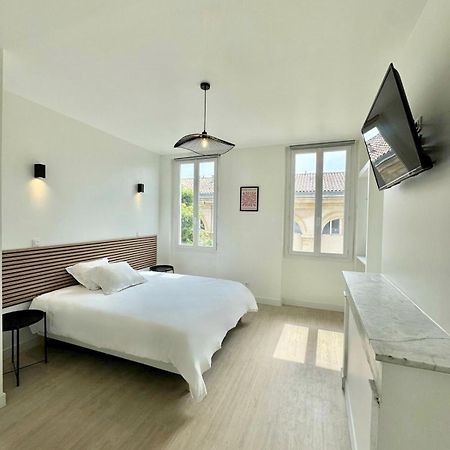 Maison Senac - Boutique Hotel Marsilia Cameră foto