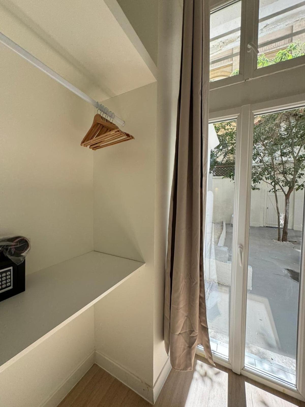 Maison Senac - Boutique Hotel Marsilia Cameră foto