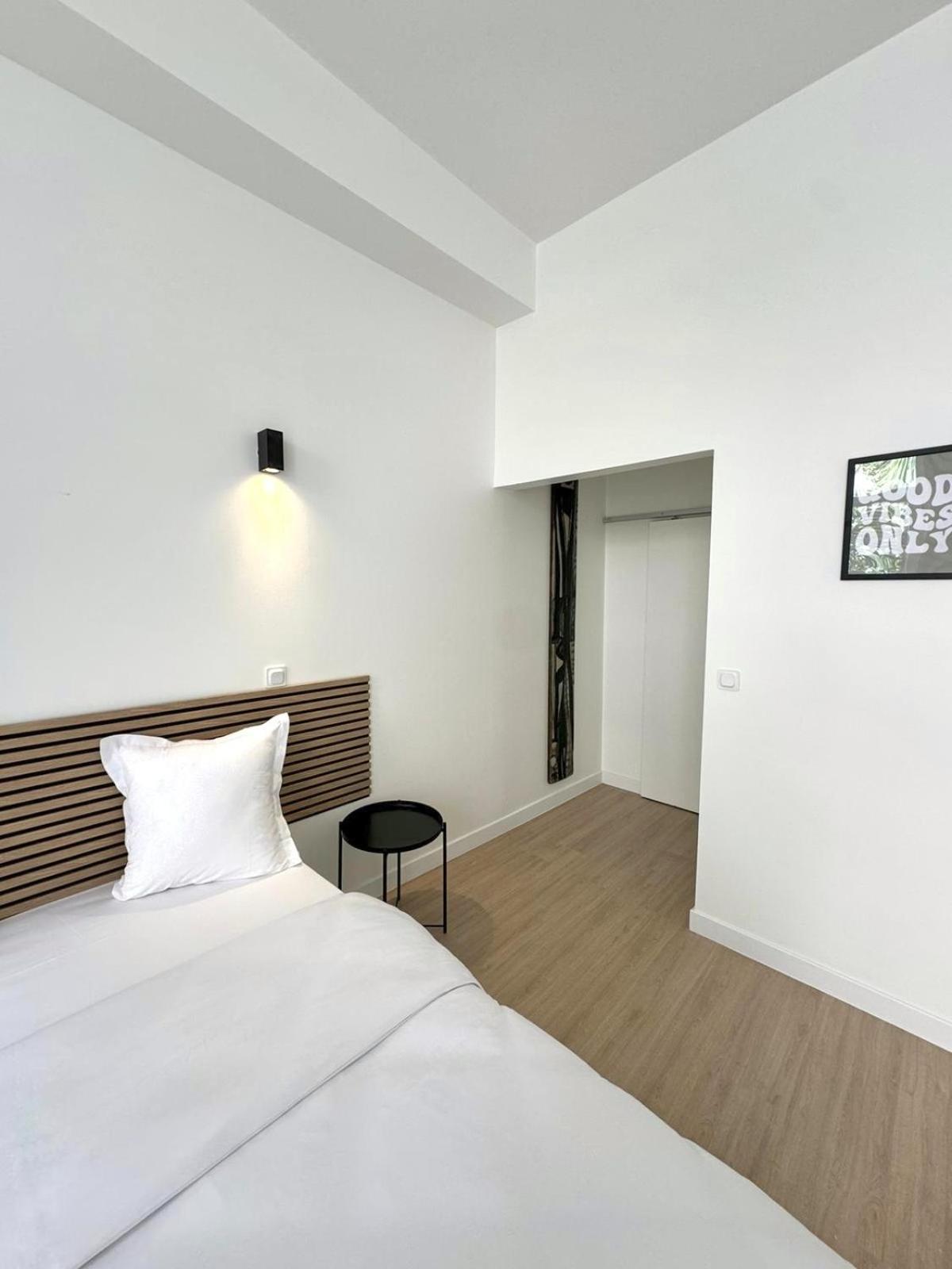Maison Senac - Boutique Hotel Marsilia Cameră foto