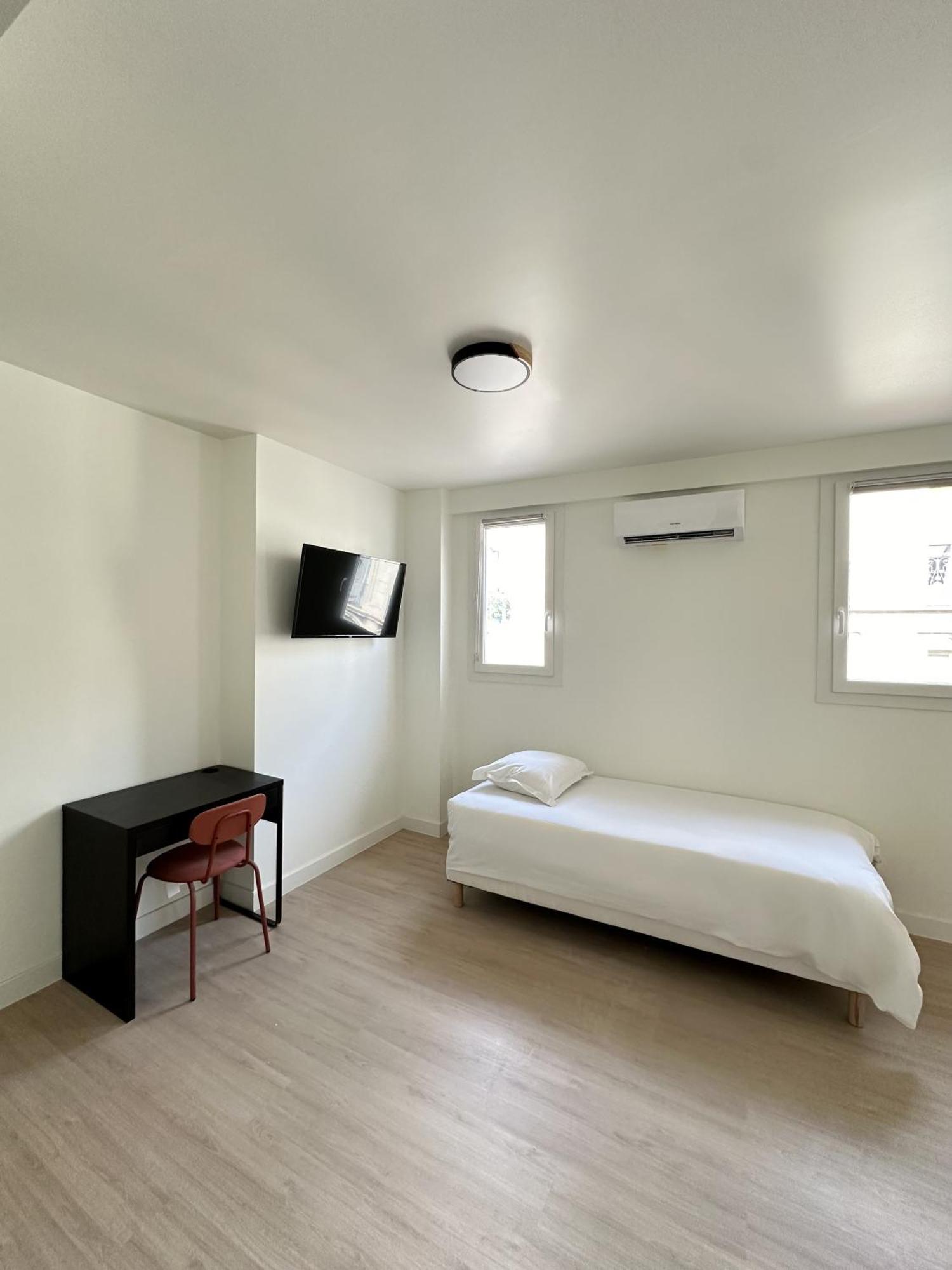 Maison Senac - Boutique Hotel Marsilia Cameră foto